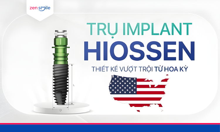 Trụ Mỹ (Hiossen) — ảnh 2