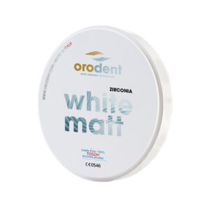 Răng sứ Orodent White Matt