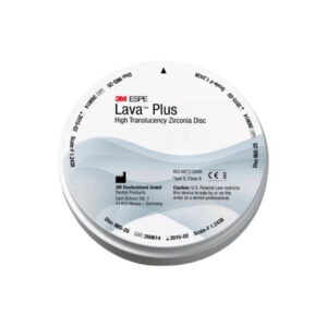 Răng sứ Lava Plus