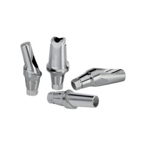 Abutment Customized Titan (USA)
