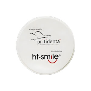 Răng sứ HT-Smile