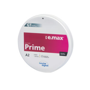 Răng sứ Emax