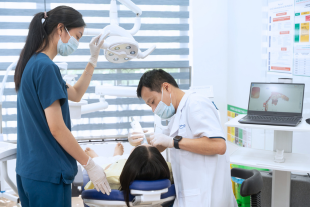 Hàn tuỷ bằng chất hàn sinh học — ảnh 4