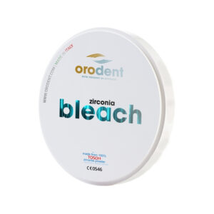Răng sứ Orodent Bleach