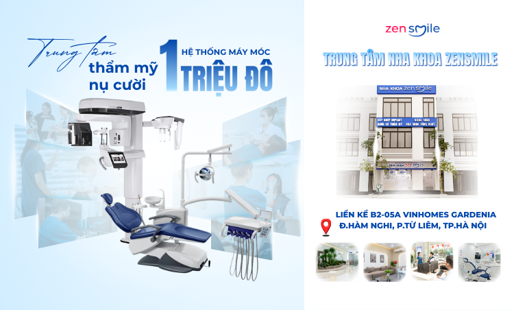 Điều trị nhiễm sắc tố lợi mức 1-3 — ảnh 7