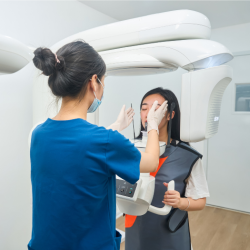 Chụp 3D Cone Beam CT