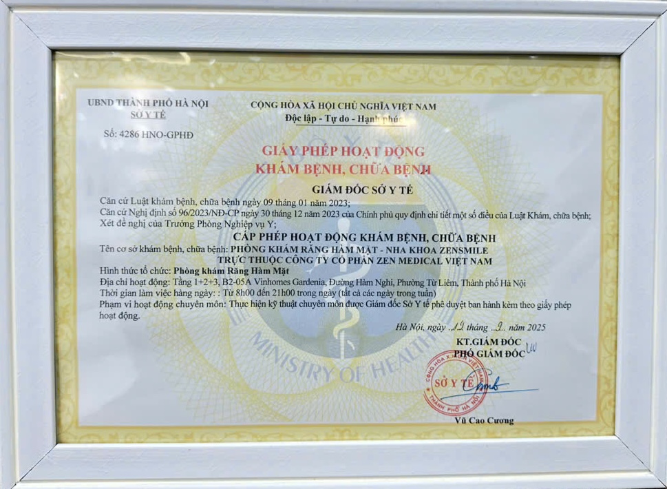 Tẩy trắng răng Nhật Bản — ảnh 7