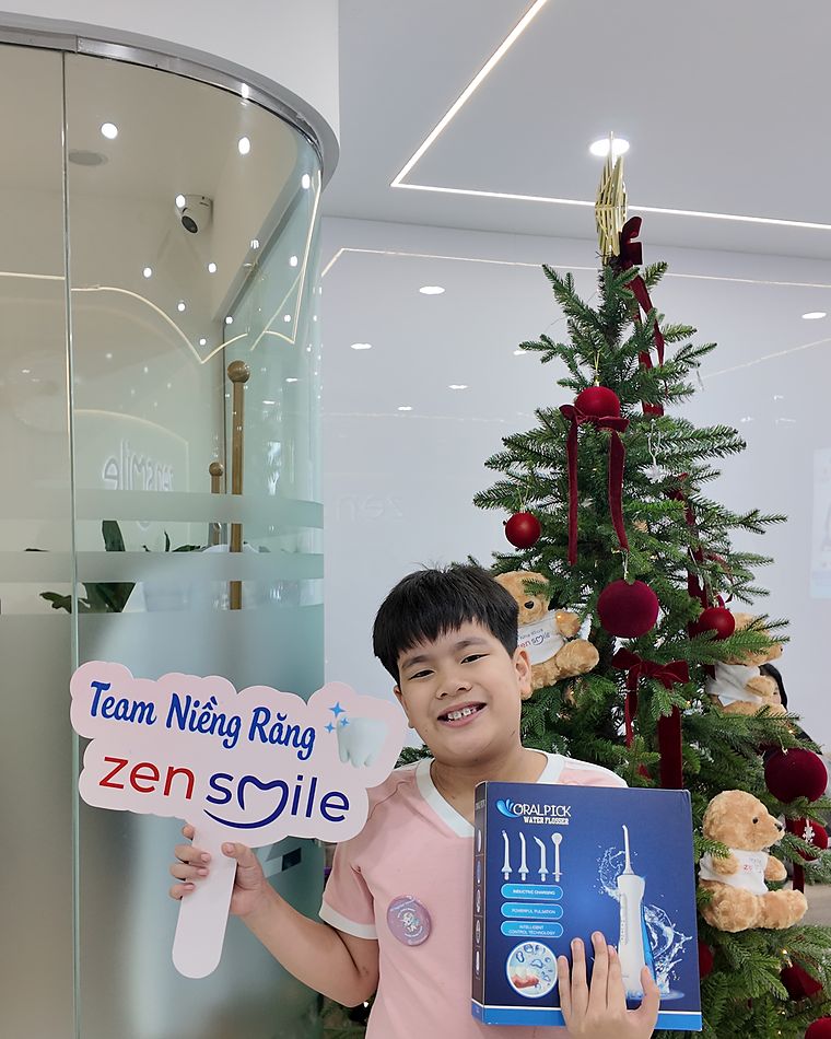 Zensmile — top địa chỉ niềng răng uy tín hàng đầu Hà Nội